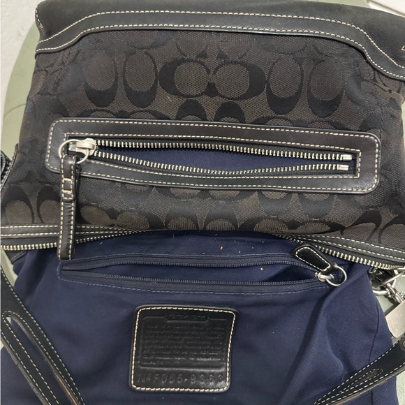 Coach bag - Picture 8 of 8